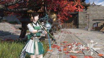 逆水寒手游最新返场时装爆料,逆流而上，风华再现！